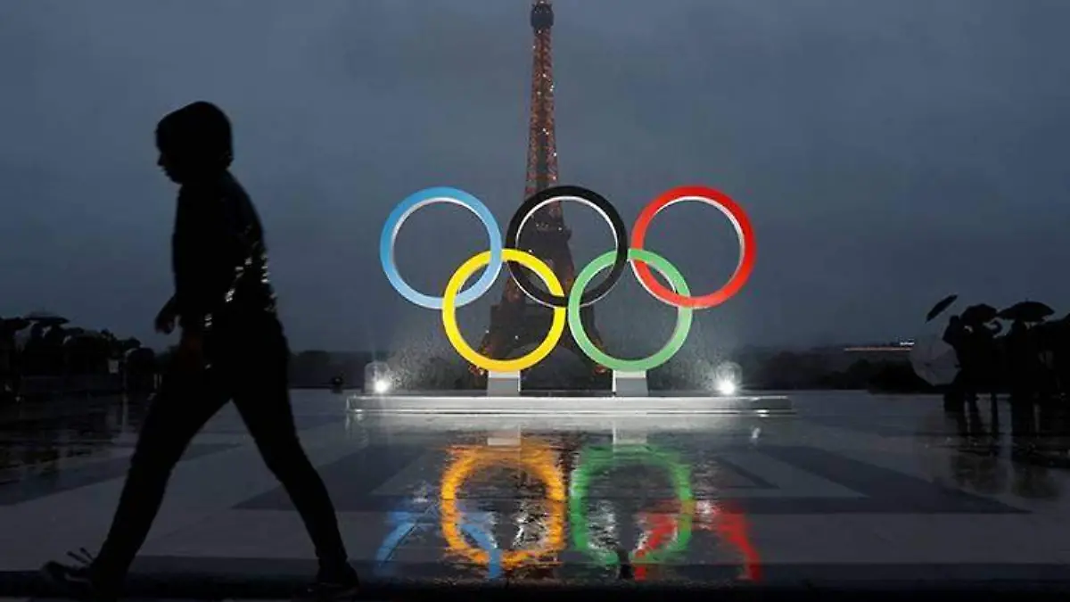 COI aprueba como sede de Juegos Olímpicos 2024 a París y Los Ángeles en 2028